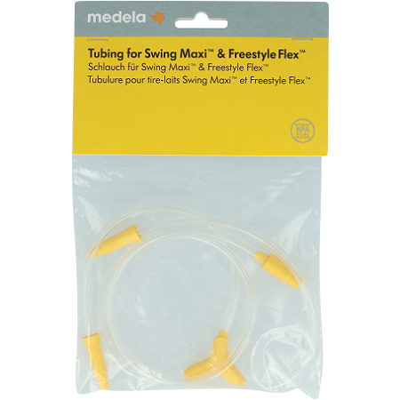 Medela Slang Voor Swing Maxi En Freestyle Flex Borstkolven 1 Stuk