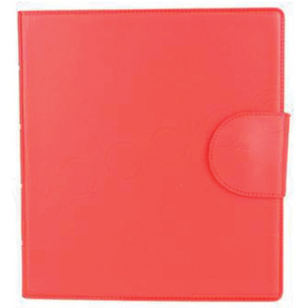 Medidose Pillendoosje Groot Model Rood 1 Week 1 Stuk