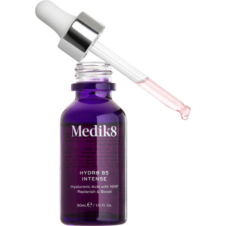 Medik8 Hydr8 B5 Intens Serum Druppelflesje 30ml