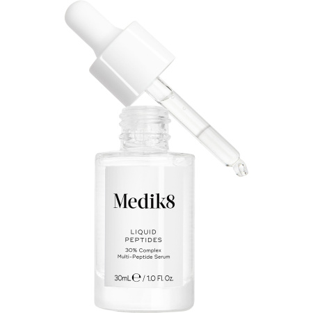 Medik8 Vloeibaar Peptiden Serum 30ml