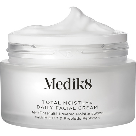 Medik8 Vochtinbrengende Dagcrème 50ml