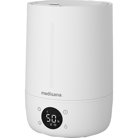 Medisana AH 663 Luchtbevochtiger Top Fill 1 Stuk