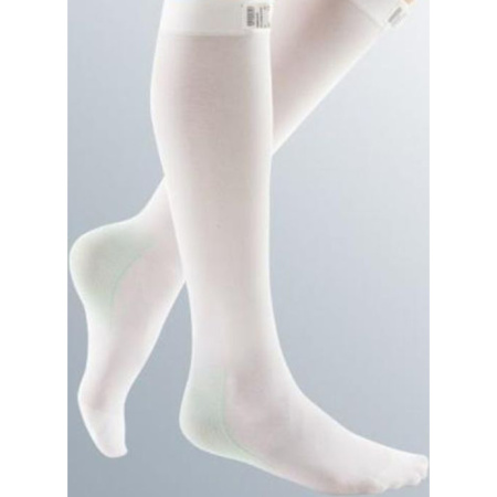 Mediven Thrombexin 18 Kniehoge Compressiekousen L 1 Paar