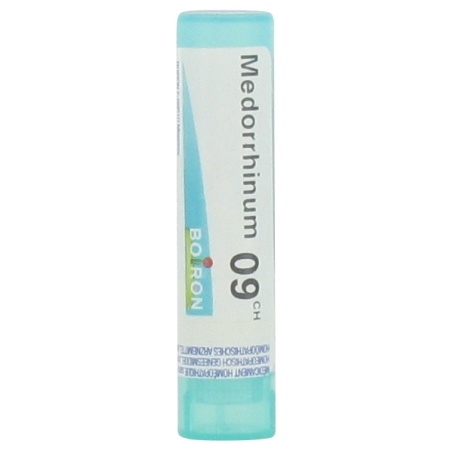 Boiron Medorrhinum 9CH Granules 4g