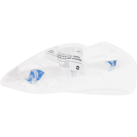 Meetpipet 10ml Geijkt 1/10ml Pontos