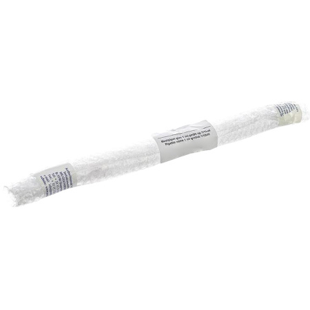 Meetpipet 1ml Geijkt 1/10ml 1 Stuk