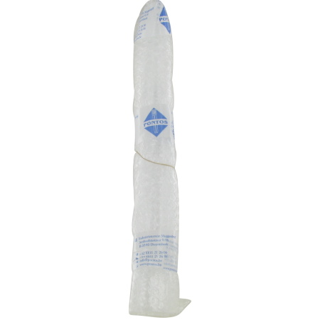 Meetpipet 5ml Geijkt 1/10ml Pontos
