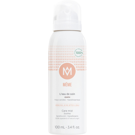 Même Cosmetics Même Moi Je Me Jette À L'Eau Verzorgend Water 100ml