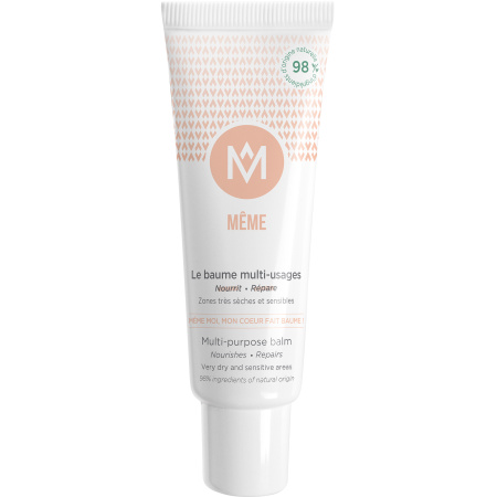 Même Cosmetics Multifunctionele Balsem Tube 40ml