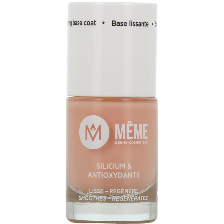 Même Cosmetics Nagellak Verzachtende Basis 10ml