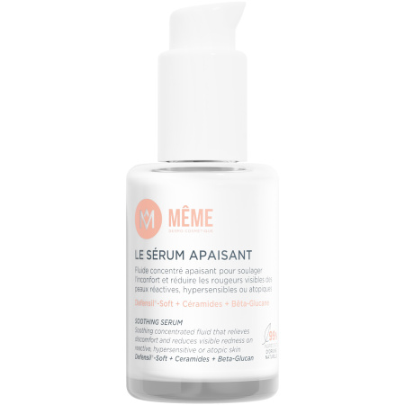 Même Kalmerend Serum 30ml