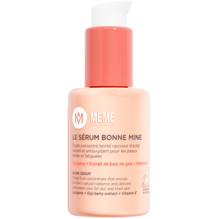 Même Stralende-Teint Serum 30ml