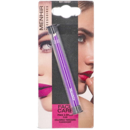 Menhir Epileerpincet Fluo Asie 1084ef