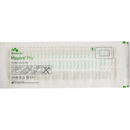 Mepore Pro 9x30 1 Stuk