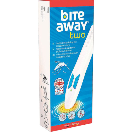 Mibetec Bite Away Two 1 Kit