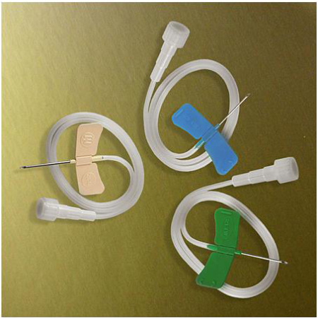 Millpledge Anicath IV Wing Set 19g 1 Set