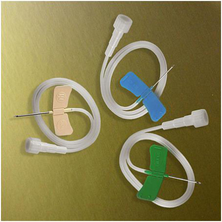 Millpledge Anicath IV Wing Set 23g 1 Set