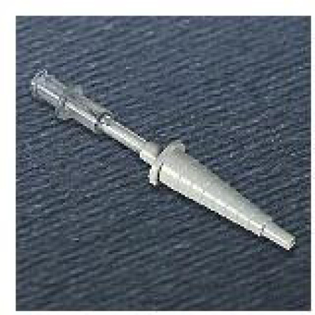 Millpledge Anidapt Adapter Voor Foley-Katheter 1 Stuk