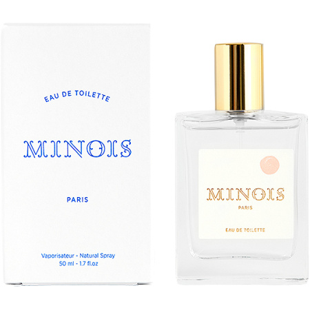 Minois Eau De Toilette Spray 50ml