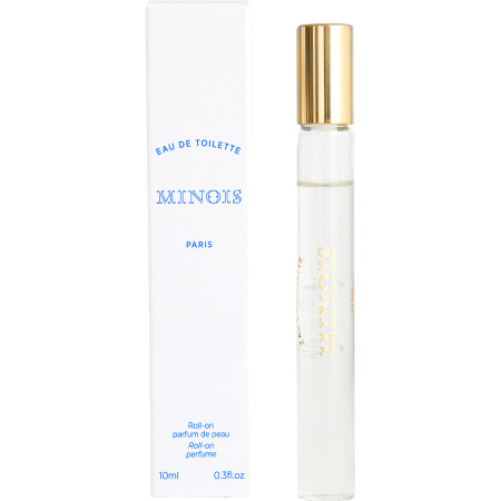 Minois Eau De Toilette Roll-On 10ml