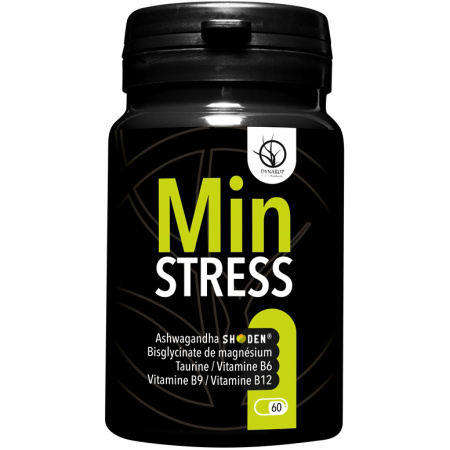 Dynarop Minstress 60 Tabletten