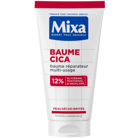 Mixa Cica Balsem Tube 50ml