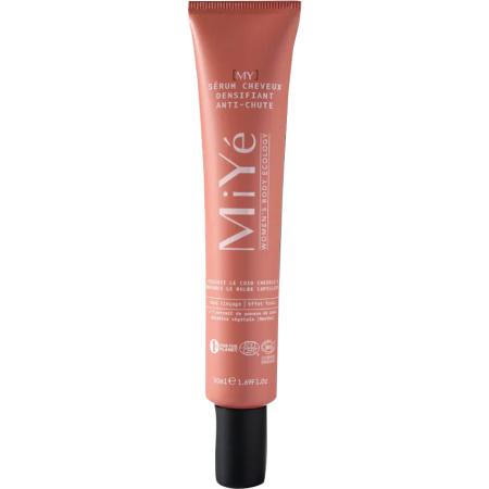 MiYé Verdichtend Haarserum Anti-Haaruitval 50ml