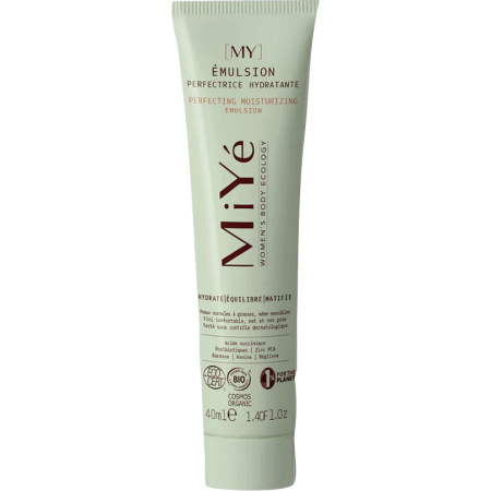 MiYé Hydraterende Perfecterende Emulsie Tube 40ml