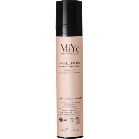 MiYé Intieme Gel Hydraterend En Herstellend Evenwicht 50ml