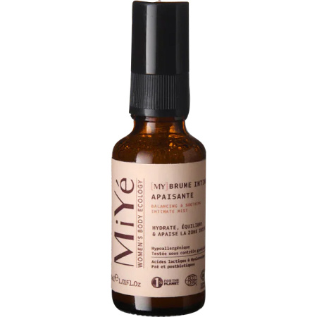 MiYé Intieme Kalmerende Spray 30ml