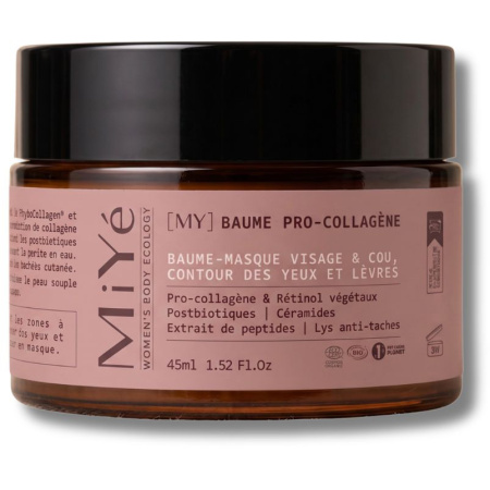 MiYé Pro-Collageen Egaliserende Balsem 45ml