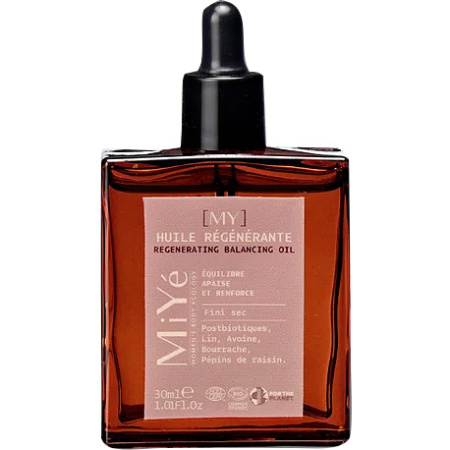 MiYé Regenererende Olie 30ml