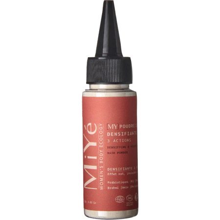 MiYé Verdichtend Haarpoeder 25g