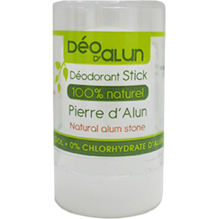 MKL Green Nature Aluinsteen Deodorant 80g