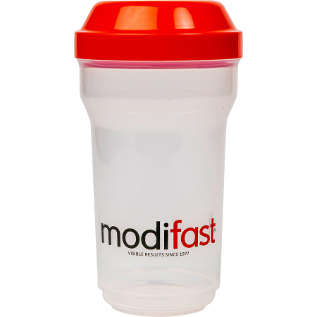 Modifast Intensive Shaker 1 Stuk