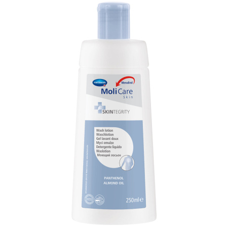MoliCare Skin Clean Waslotion 250ml