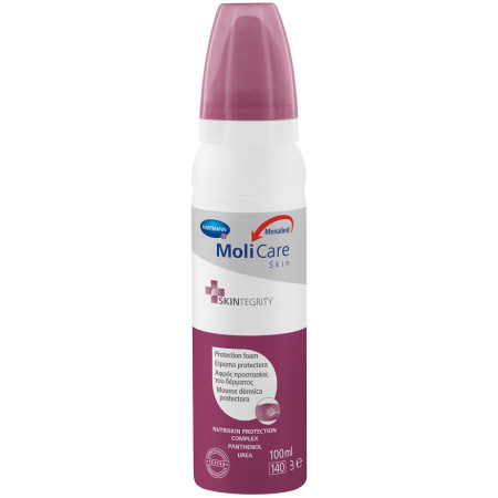MoliCare Skin Protect Huidprotector 100ml (9950252)