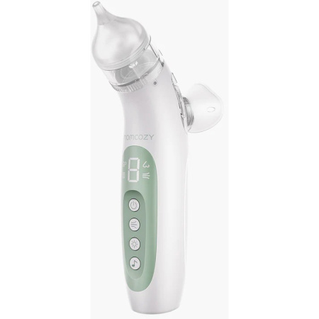 Momcozy 2in1 Neusaspirator Spray & Zuiging 1 Stuk