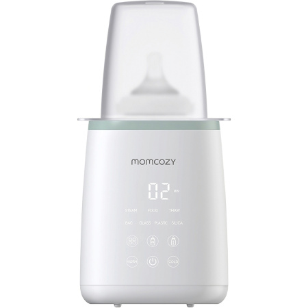 Momcozy Baby Flessenwarmer 1 Stuk