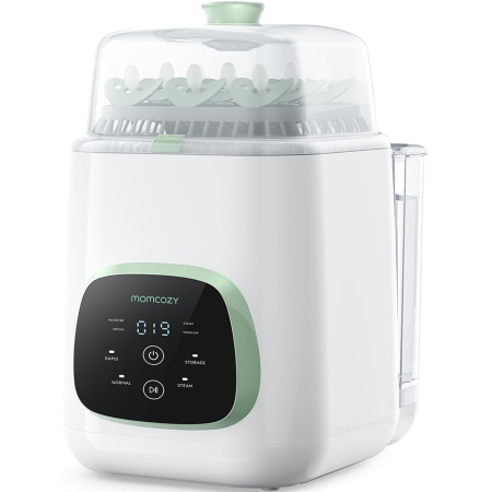 Momcozy Babyfles Reiniger & Sterilisator 1 Stuk