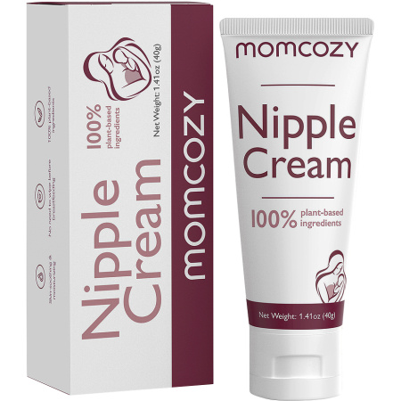 Momcozy Tepelcrème Tube 40g