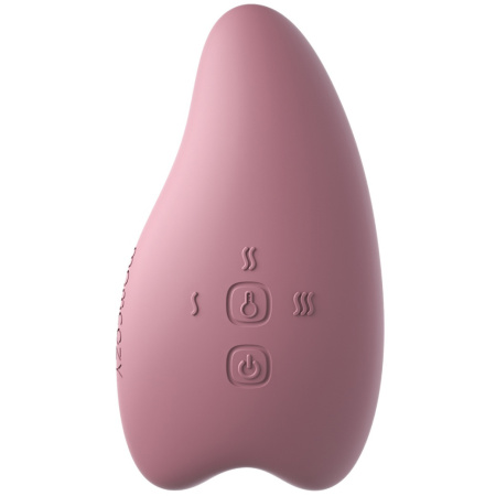 Momcozy Verwarmende Massage Voor Borstvoeding 1 Stuk