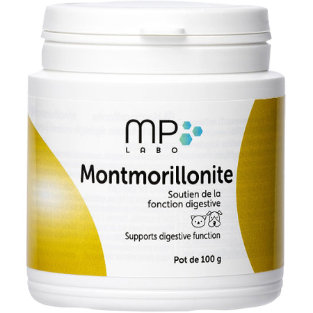 MP Labo Montmorillonite Digestive System 100g