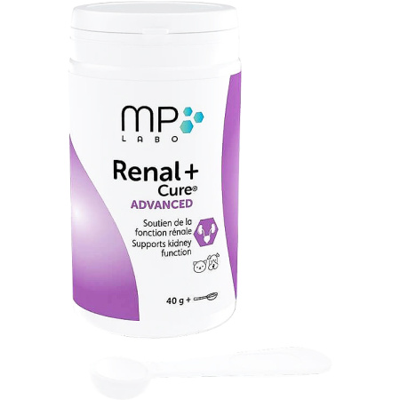 MP Labo Renal+ Cure Advanced Poeder Pot 40g