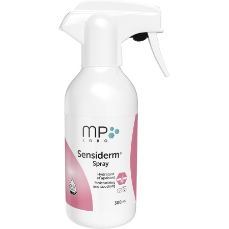 MP Labo Sensiderm Spray 300ml