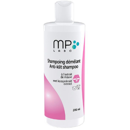 MP Labo Ontwarrende Shampoo 200ml