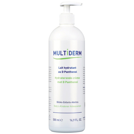 Multiderm Bodymilk 500ml