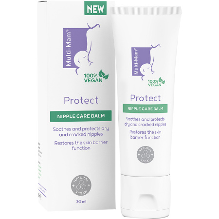 Multi-Mam Protect Tepelverzorgingsbalsem Tube 30ml