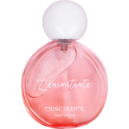 Musc Intime Rose Mystik L'Envoûtante Haarparfum 50ml