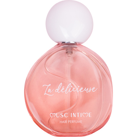 Musc Intime Sweet Litchi La Délicieuse Haarparfum 50ml